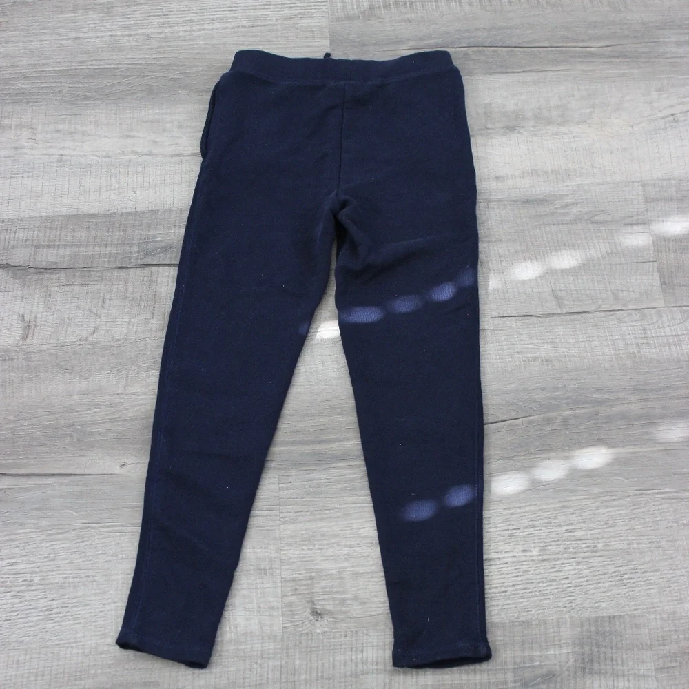 Polo Top and sweat pants bottoms - Picture 7 of 8